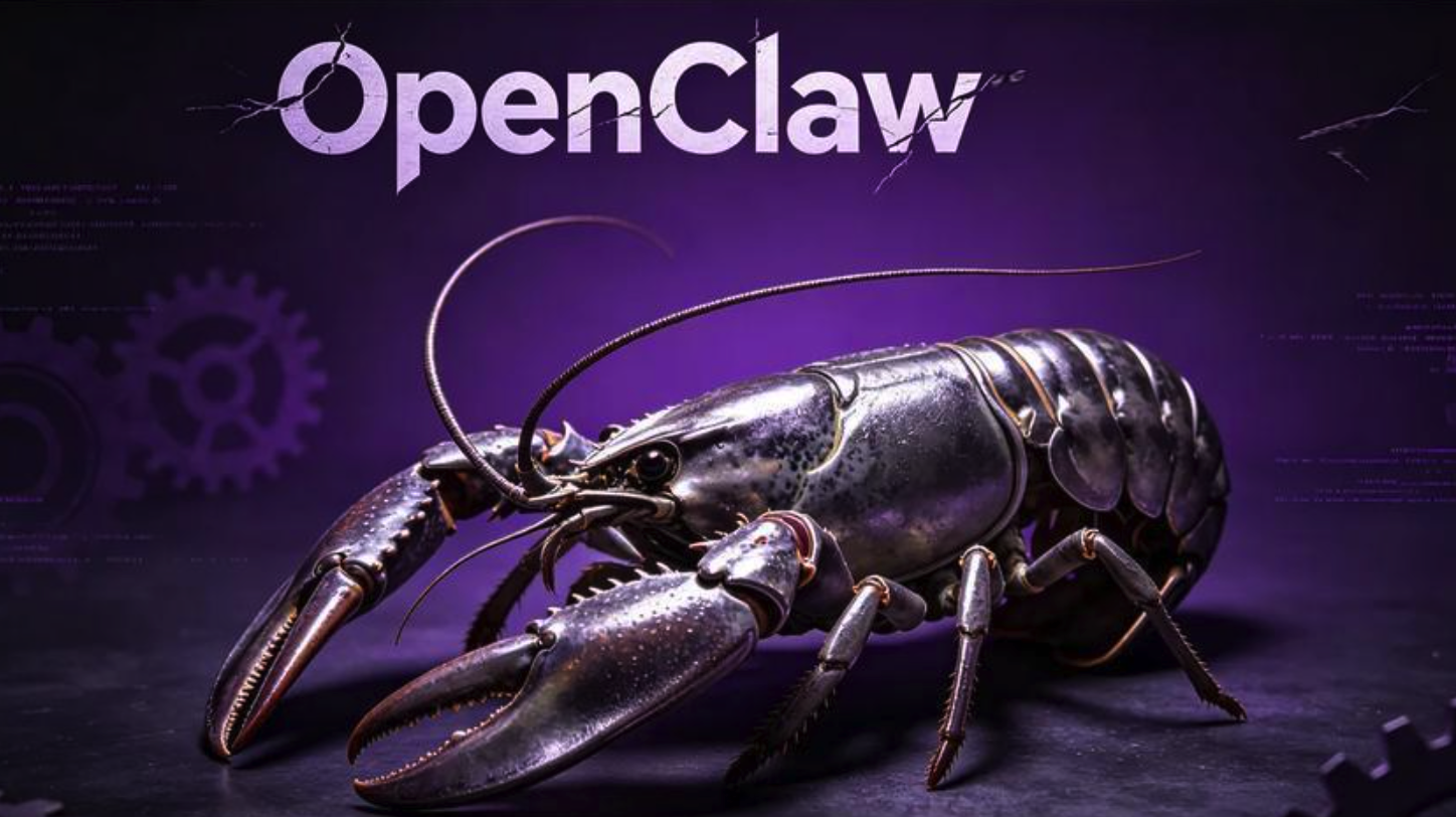 磁头笔记：认识 OpenClaw